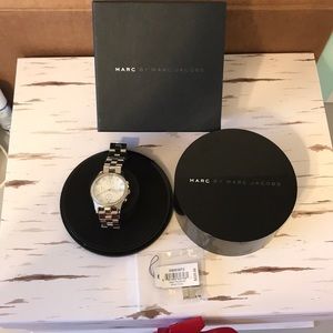 !!SOLD!! Marc by Marc Jacobs Watch
